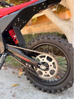Strike shadow 60v