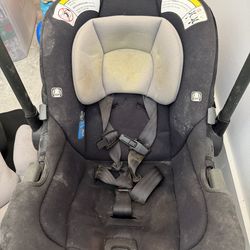 Car seat