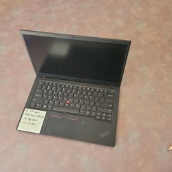 Lenovo X1 7th gen