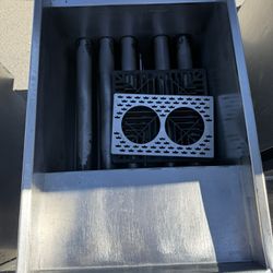 Commercial Kitchen Fryers