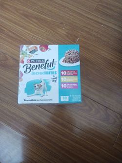 Dog Food