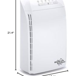 MSA3 Air Purifier