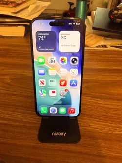 iPhone 15