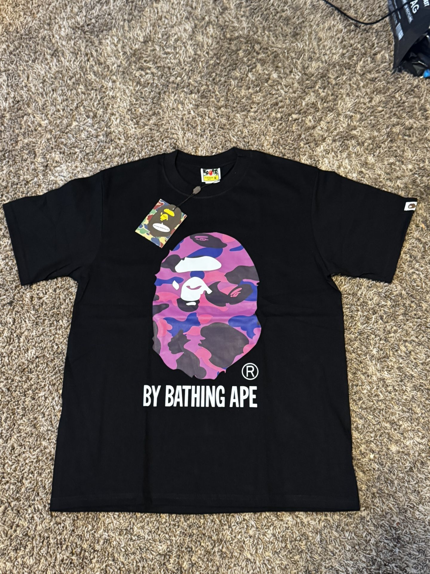 Bape 