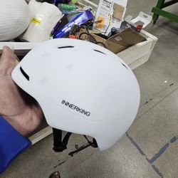 Bike Helmet Only $30