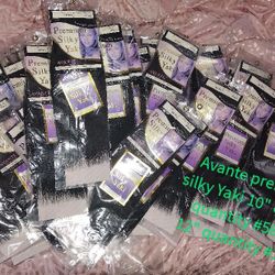 Hair For the Low Get It While You Can