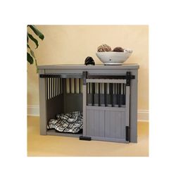 Dog Crate - Furniture 