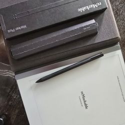reMarkable 2 Bundle