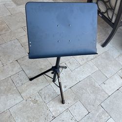 Music Stand