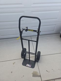Milwaukee Furniture Dolly