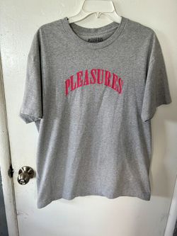 Pleasures Tee