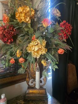 flower arrangement