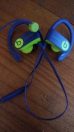 Beatspower 3