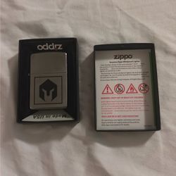 Zippo