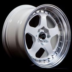 18” JNC Rima Get Approved For Finance Now 