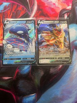 Pokemon V
