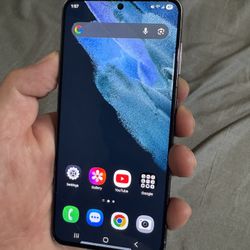 Samsung Galaxy S21 Phone !!