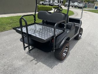 Golf Cart Club Car Bronze for Sale in Odessa, FL - OfferUp