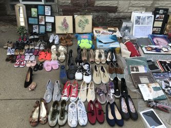 Variety shoes
