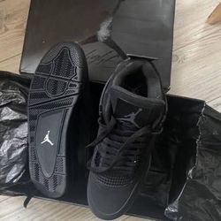Jordan 4