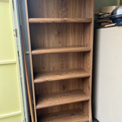 Bookcase 