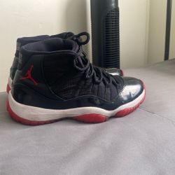 Jordan 11 Breads Size 8 In Men’s 