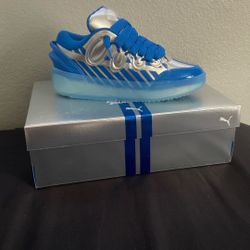 LaMelo Ball Shoes(fast And Furious)