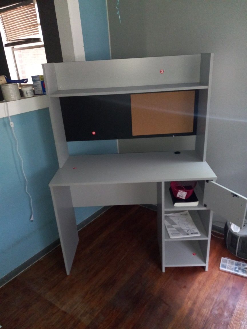 Office Desk