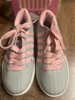 Size 13 girls shoes