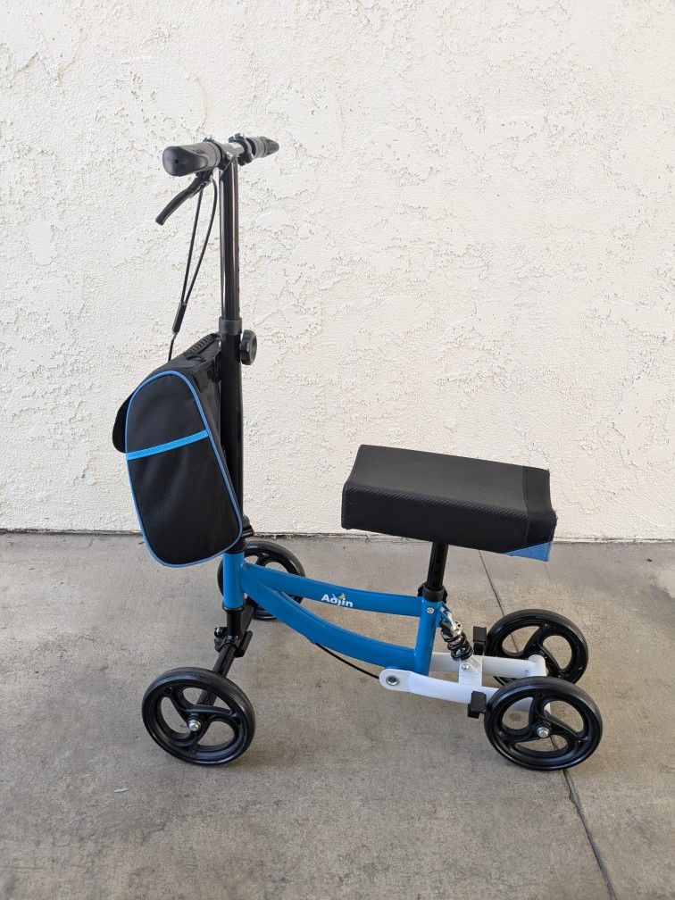 Knee Scooter 