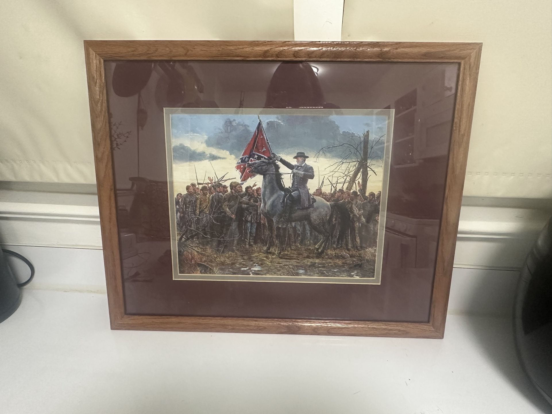 Confederate Art