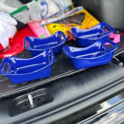 Rachael Ray baking dishes