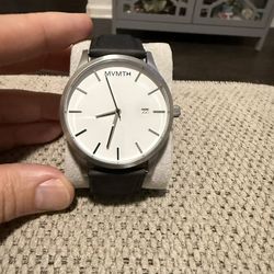 MVMT Watch