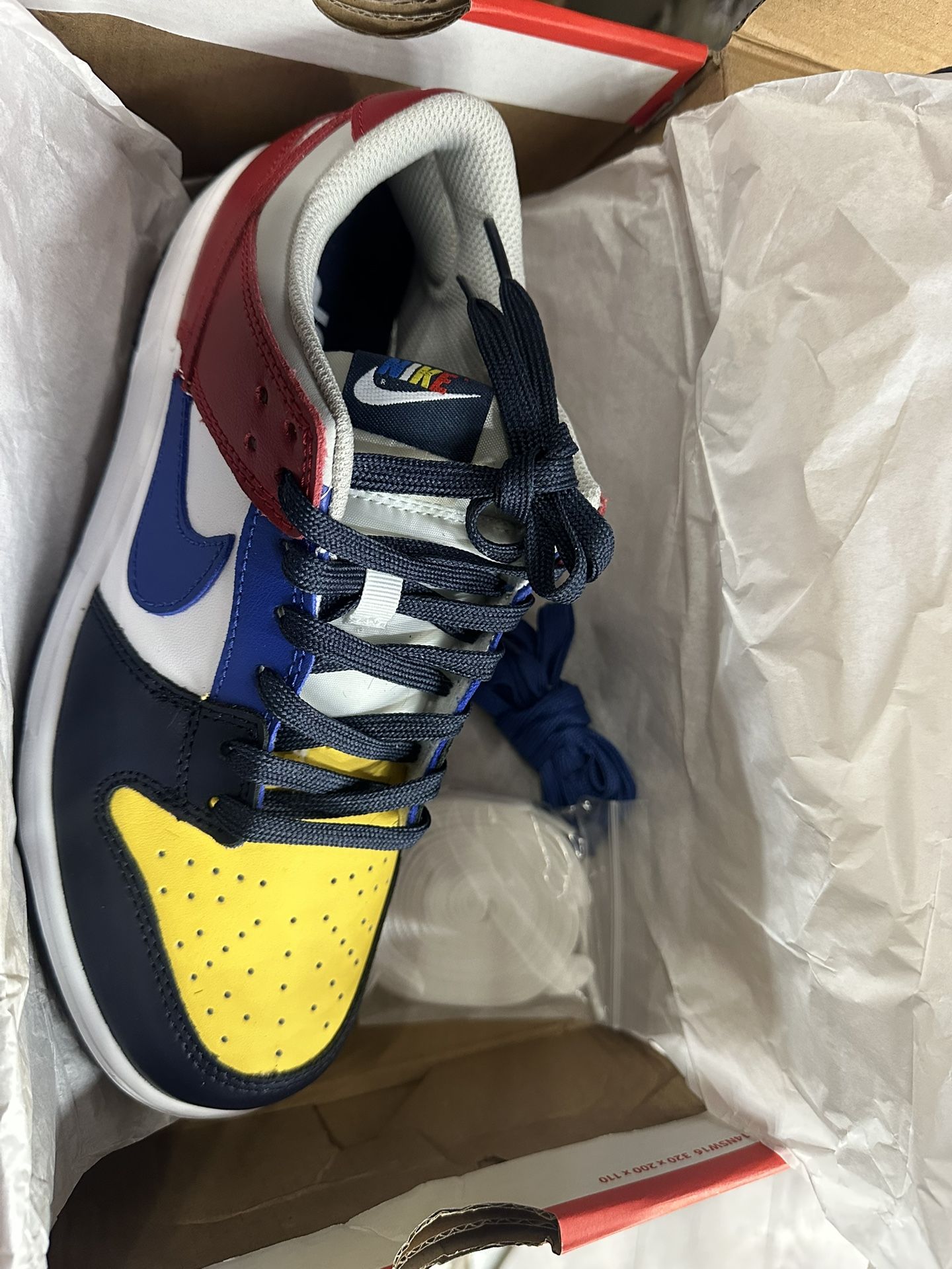 Oferta Nike Size 9us