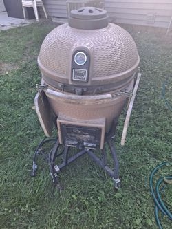 Vision grill