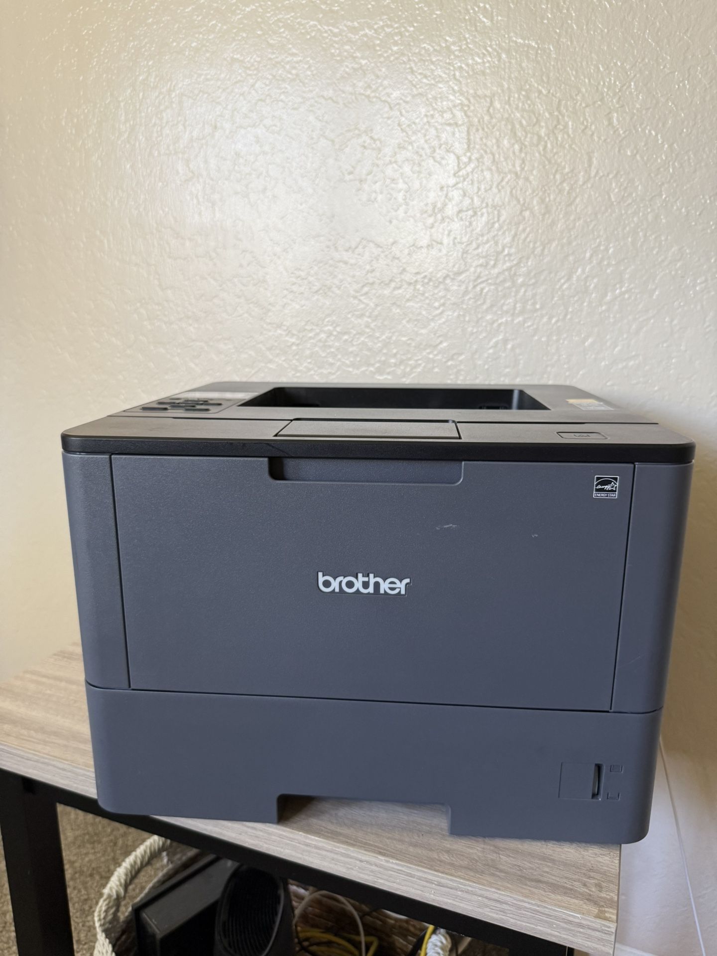 Brother HL-5100DN Black & White Laser Printer – Great Condition