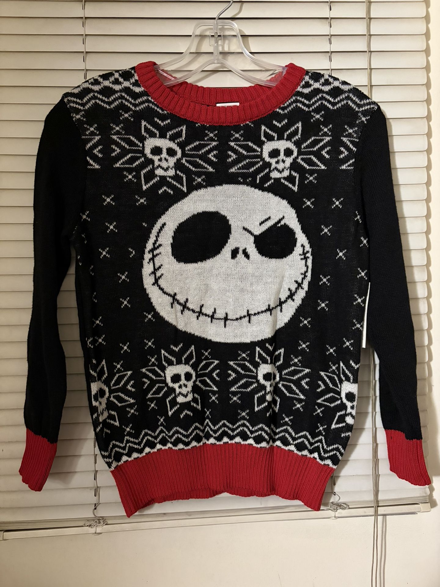 Kids Ugly Sweater