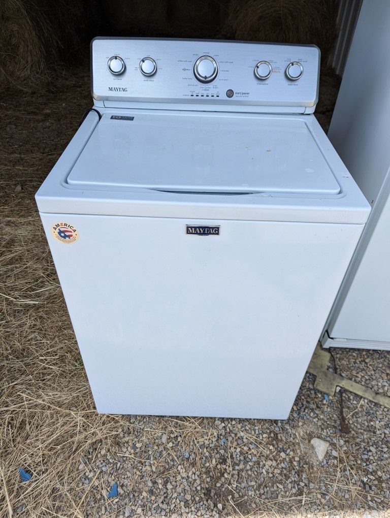Maytag Washer 