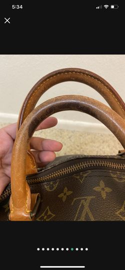 Louis Vuitton KEEPALL BANDOULIÈRE 55 for Sale in Los Angeles, CA - OfferUp