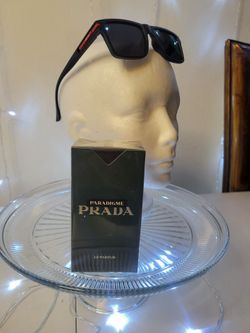Perfum for men pardigme le perfum
