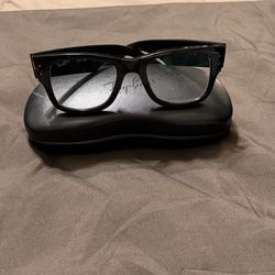 Ray Ban Glasses