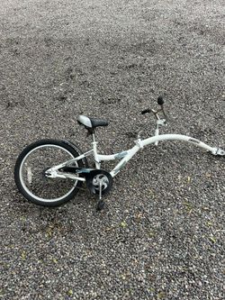 Weeride Co-Pilot