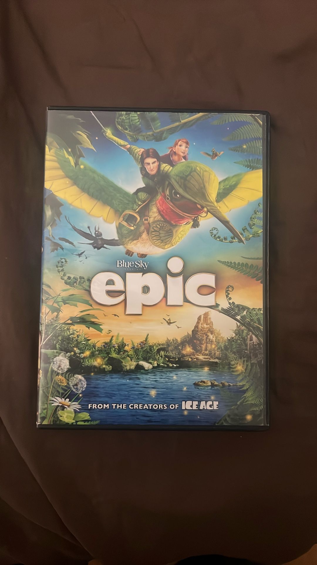 Epic 