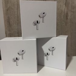 AirPods Pro Gen 2