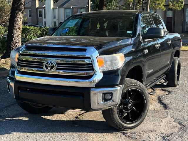 2016 Toyota Tundra