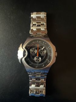 Diesel watch