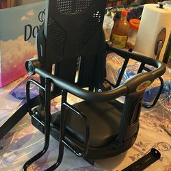 Child Rear Bike Chair