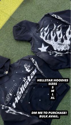 Hellstar Greatest Hits Record