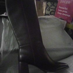 Brand New Boots From Macys