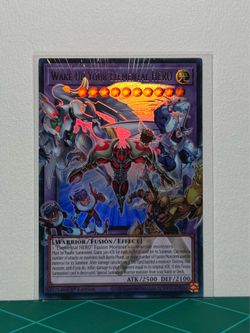 Yugioh overframe